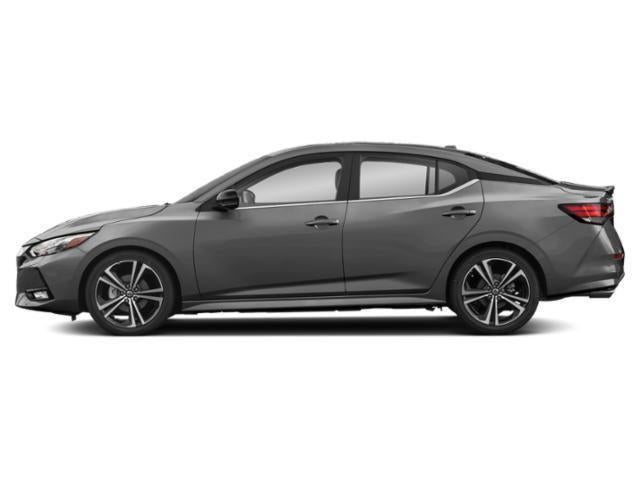 2020 Nissan Sentra SR PREMIUM PKG