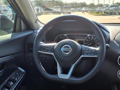 2020 Nissan Sentra SR PREMIUM PKG