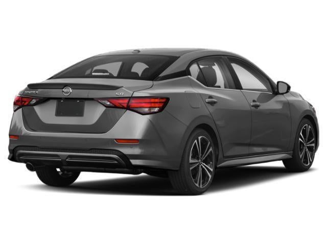 2020 Nissan Sentra SR PREMIUM PKG