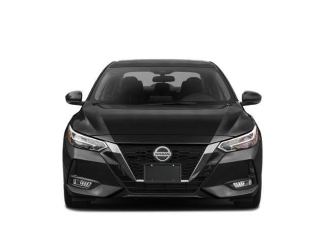 2020 Nissan Sentra SR PREMIUM PKG