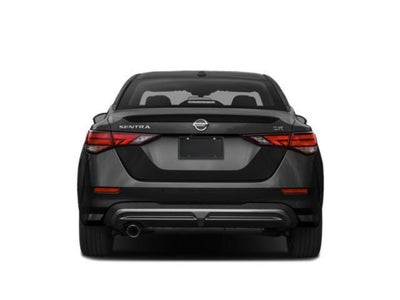 2020 Nissan Sentra SR PREMIUM PKG