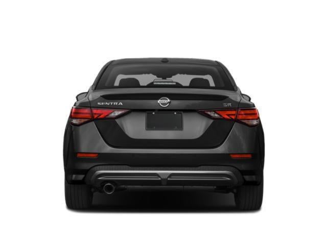 2020 Nissan Sentra SR PREMIUM PKG