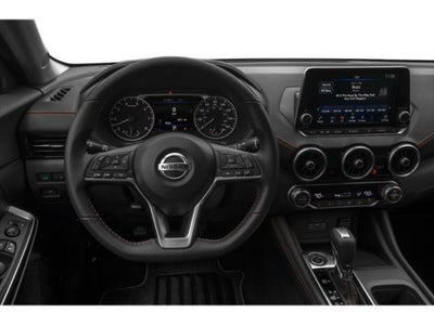 2020 Nissan Sentra SR PREMIUM PKG