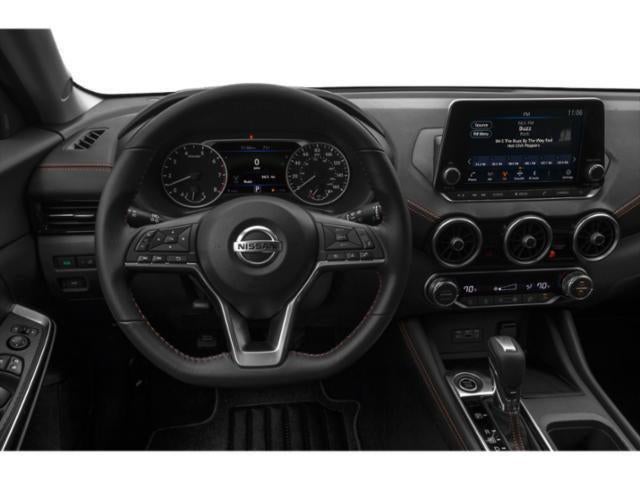 2020 Nissan Sentra SR PREMIUM PKG