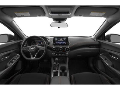 2020 Nissan Sentra SR PREMIUM PKG