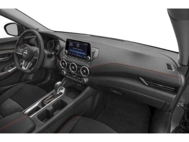 2025 Nissan Sentra SR 2.0 PREMIUM PKG