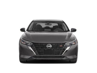 2025 Nissan Sentra SR 2.0 PREMIUM PKG