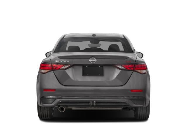 2025 Nissan Sentra SR 2.0 PREMIUM PKG