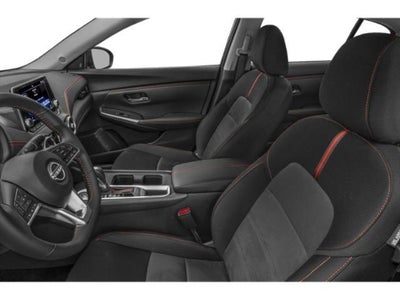 2025 Nissan Sentra SR 2.0 PREMIUM PKG