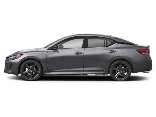 2025 Nissan Sentra SR 2.0 PREMIUM PKG