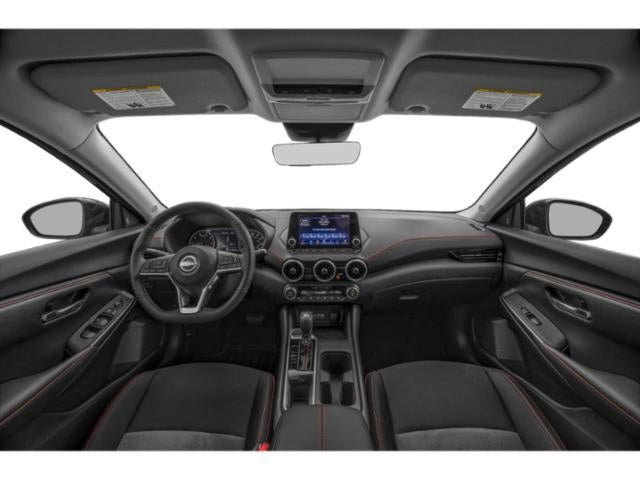 2025 Nissan Sentra SR 2.0 PREMIUM PKG