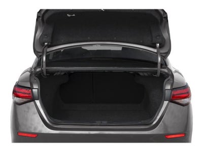 2024 Nissan Sentra SR PREMIUM PKG