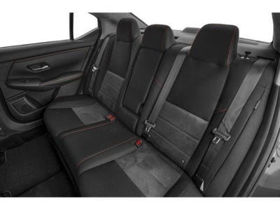 2024 Nissan Sentra SR PREMIUM PKG