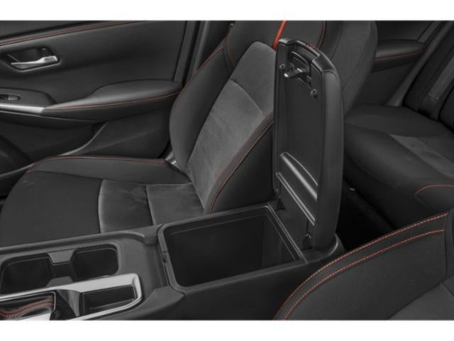 2024 Nissan Sentra SR PREMIUM PKG
