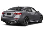 2024 Nissan Sentra SR PREMIUM PKG
