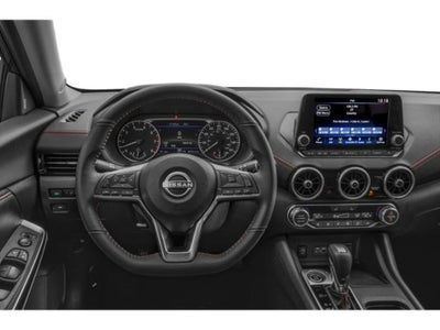 2024 Nissan Sentra SR PREMIUM PKG