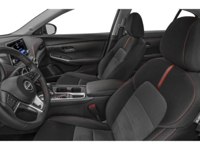 2024 Nissan Sentra SR PREMIUM PKG