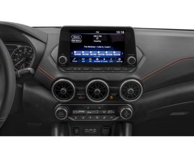 2024 Nissan Sentra SR PREMIUM PKG