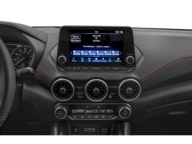 2024 Nissan Sentra SR PREMIUM PKG