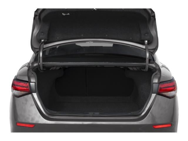 2024 Nissan Sentra SR PREMIUM PKG