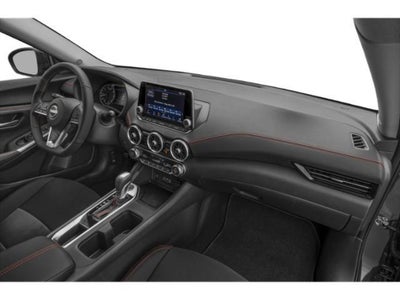 2024 Nissan Sentra SR PREMIUM PKG