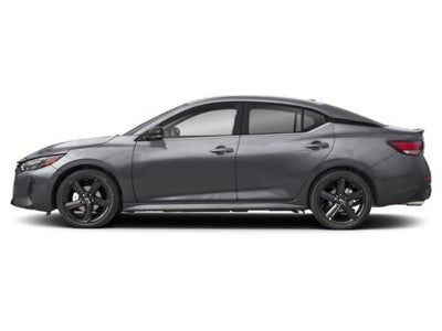 2024 Nissan Sentra SR PREMIUM PKG
