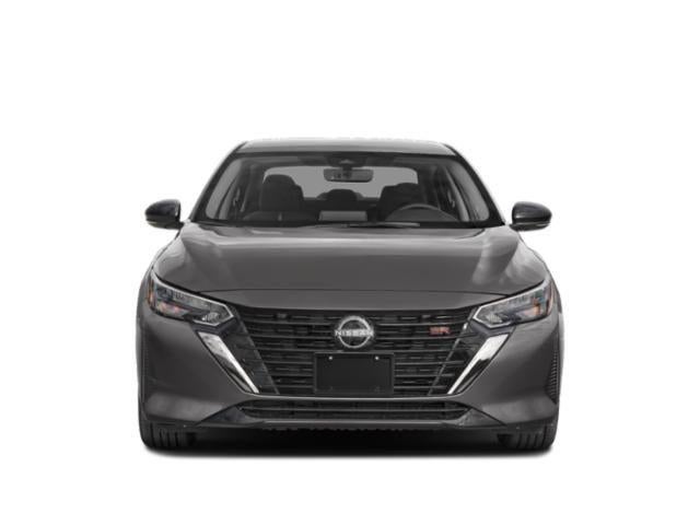 2024 Nissan Sentra SR PREMIUM PKG