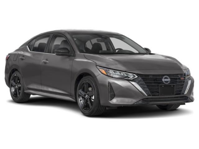 2024 Nissan Sentra SR PREMIUM PKG
