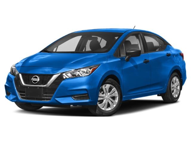 2023 Nissan Versa 1.6 SR LDW & BSW+RCTA
