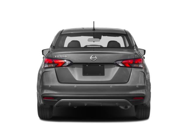 2023 Nissan Versa 1.6 SR LDW & BSW+RCTA