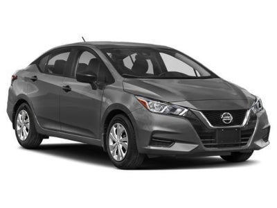 2023 Nissan Versa 1.6 SR LDW & BSW+RCTA