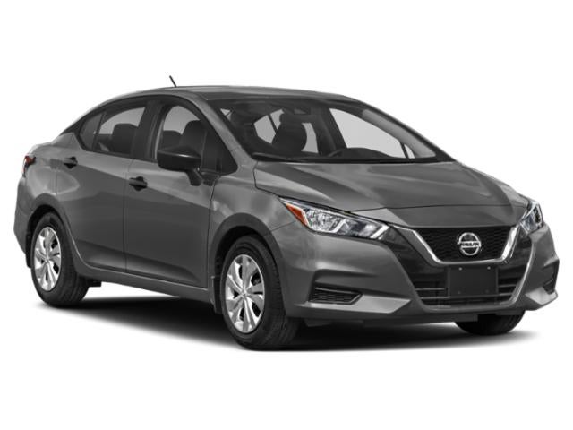 2023 Nissan Versa 1.6 SR LDW & BSW+RCTA