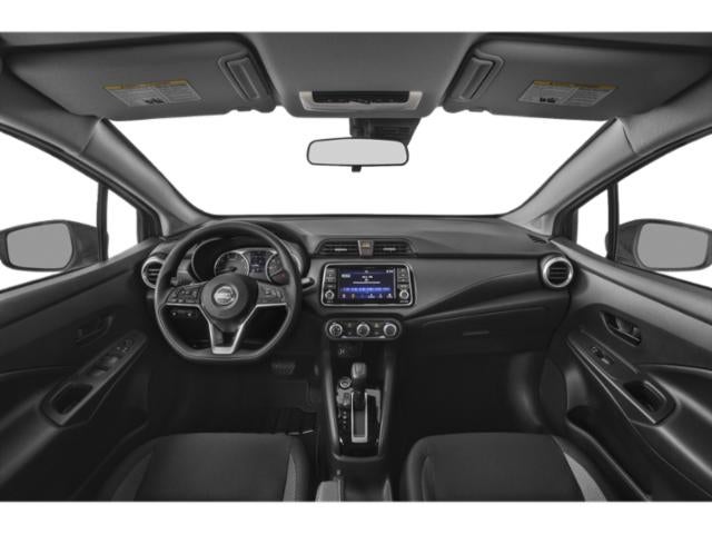 2023 Nissan Versa 1.6 SR LDW & BSW+RCTA