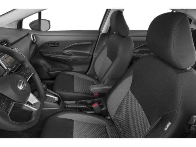 2023 Nissan Versa 1.6 SR LDW & BSW+RCTA
