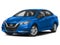 2023 Nissan Versa 1.6 SR LDW & BSW+RCTA