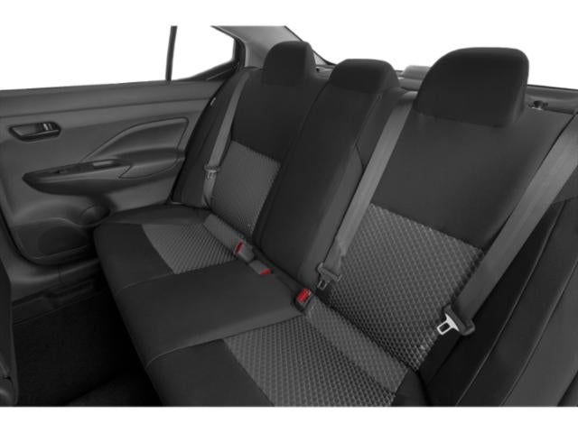 2023 Nissan Versa 1.6 SR LDW & BSW+RCTA