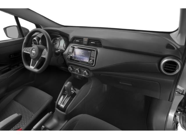2023 Nissan Versa 1.6 SR LDW & BSW+RCTA