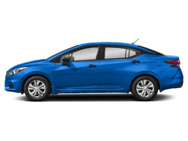 2023 Nissan Versa 1.6 SR LDW & BSW+RCTA