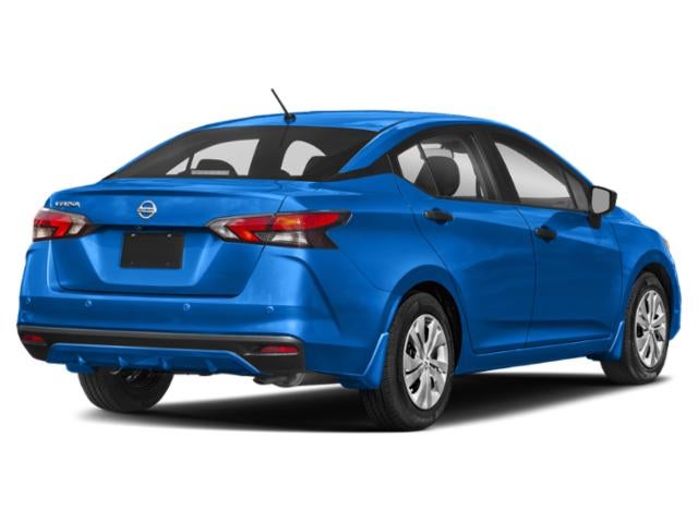 2023 Nissan Versa 1.6 SR LDW & BSW+RCTA