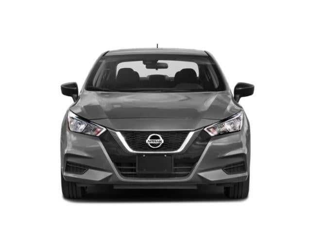 2023 Nissan Versa 1.6 SR LDW & BSW+RCTA