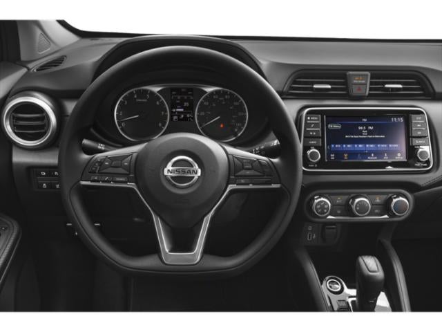 2023 Nissan Versa 1.6 SR LDW & BSW+RCTA