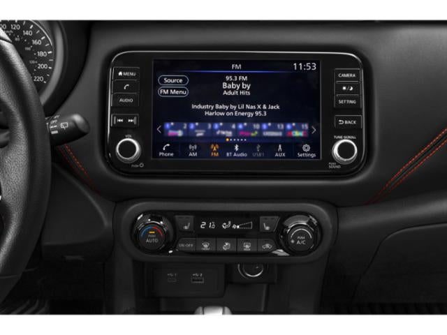 2023 Nissan Kicks SR PREMIUM PKG