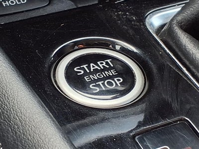 2023 Nissan Kicks SR PREMIUM PKG