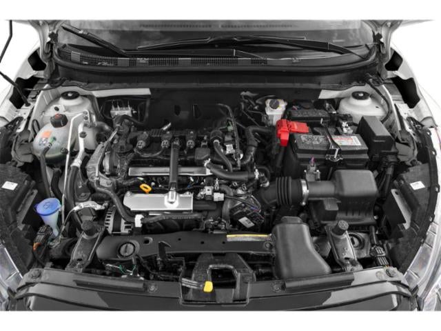 2023 Nissan Kicks SR PREMIUM PKG