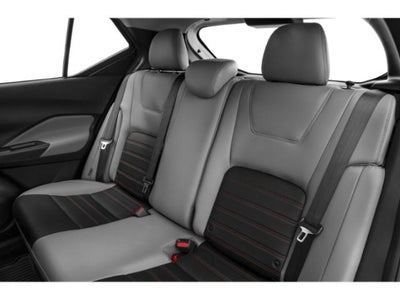 2023 Nissan Kicks SR PREMIUM PKG