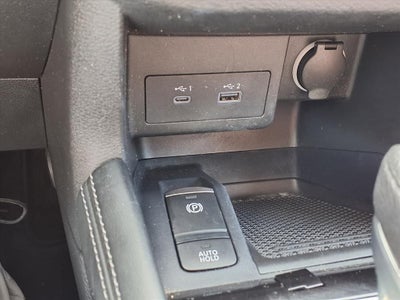 2023 Nissan Kicks SR PREMIUM PKG