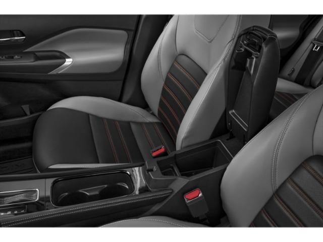 2023 Nissan Kicks SR PREMIUM PKG