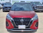2023 Nissan Kicks SR PREMIUM PKG