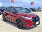2023 Nissan Kicks SR PREMIUM PKG