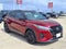 2023 Nissan Kicks SR PREMIUM PKG